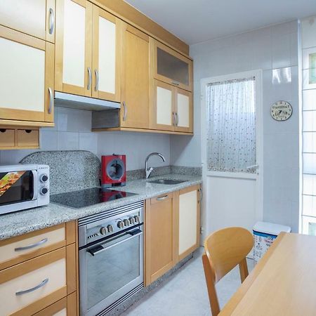 Jacobeando Apartment Sarria Exterior photo